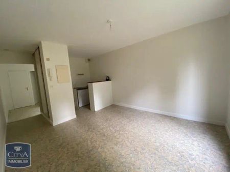 Appartement à louer 2 pièces 31.52m² - Photo 5