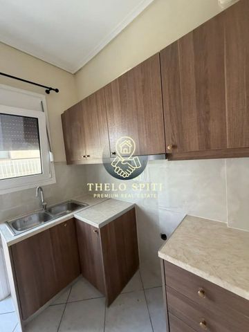 Διαμέρισμα για ενοικίαση Χρυσάκη (Νέα Σμύρνη) - Φωτογραφία 3