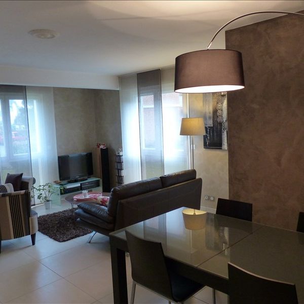 Location Appartement 3 pièces 67m² - Photo 1