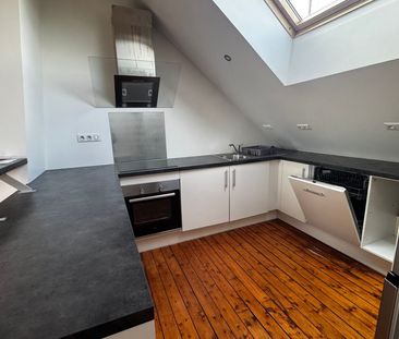 Appartement à louer 3 pièces • 56,82 m2 Reims - Photo 6