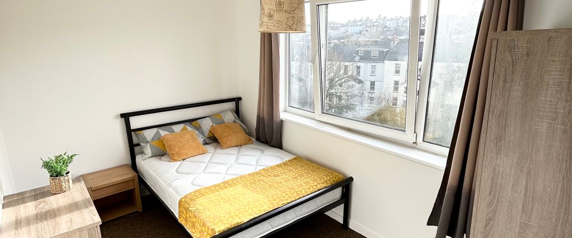 Lisson Grove 2 - Photo 1