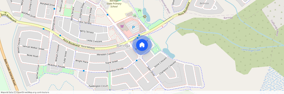 8 Banks Crescent, Qld 4551, Baringa