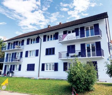 2.5 Zimmer - Photo 4