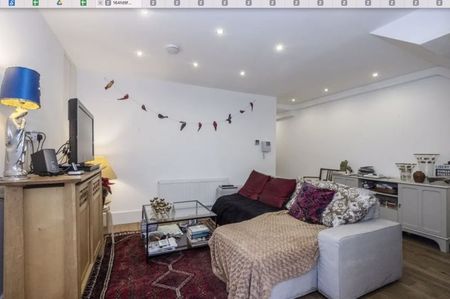 2 Bed Flat, Shirland Road, W9 - Photo 5