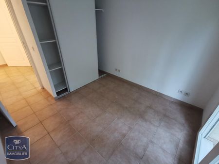 Location Appartement 2 pièces 35m² NICE 06200 - Photo 4
