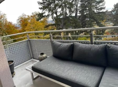 Beau logement de 2 pièces au 3ème étage - Foto 3