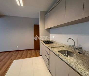 Apartamento com 1 quarto e 50m² para alugar em Planalto, Gramado. - Photo 5