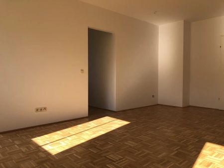 3-Zimmer Wohnung im EG mit Loggia - Photo 2