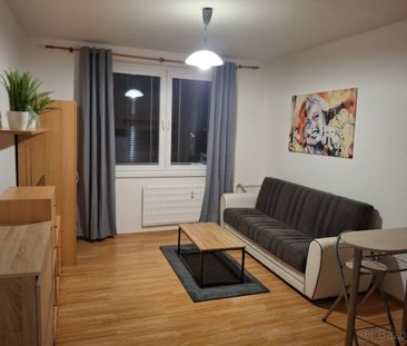 Na prenájom garsónka Nitra –Klokočina/Nedb.ul., 24m2 – Fotografia 1