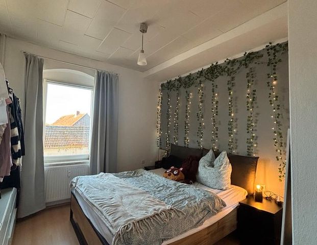 Nachmieter gesucht - charmante 2-Zimmer Wohnung in Stadtnähe - Photo 1