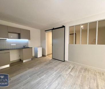 Location Appartement 2 pièces 42m² NARBONNE 11100 - Photo 2