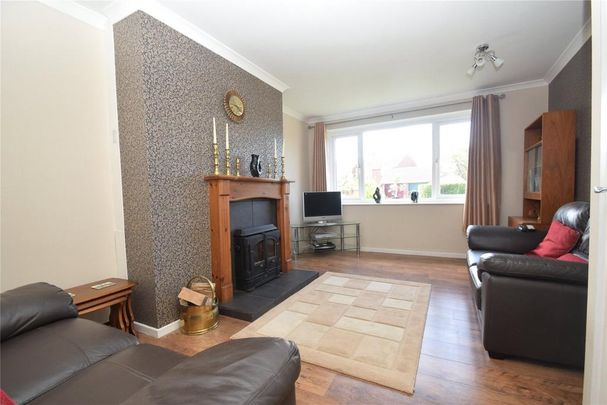 2 bedroom bungalow to rent - Photo 1