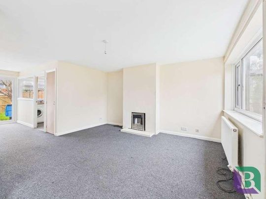 Mersey Close, Bletchley, MK3 - Photo 1