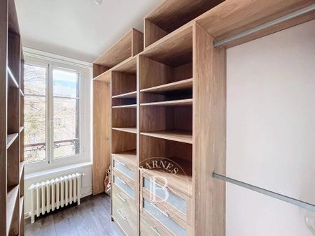 Le service location de la Maison BARNES vous propose ce bien : - Photo 3