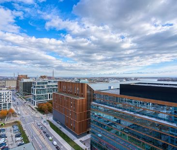 For Lease - 15 Richardson Street Unit# 1912, Toronto, Ontario - Photo 1