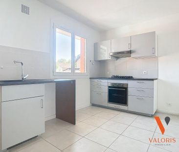 Location Appartement 3 pièces 71m² ECHIROLLES 38130 - Photo 4