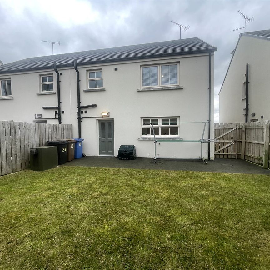 29 Church View, Ballygawlley, BT70 2LJ - Photo 1