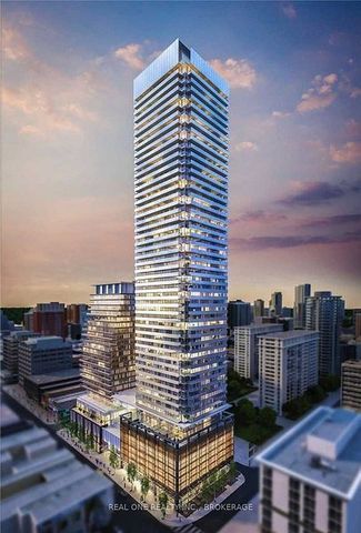 For Lease - 18 Maitland Terrace Unit# 2004, Toronto, Ontario - Photo 3