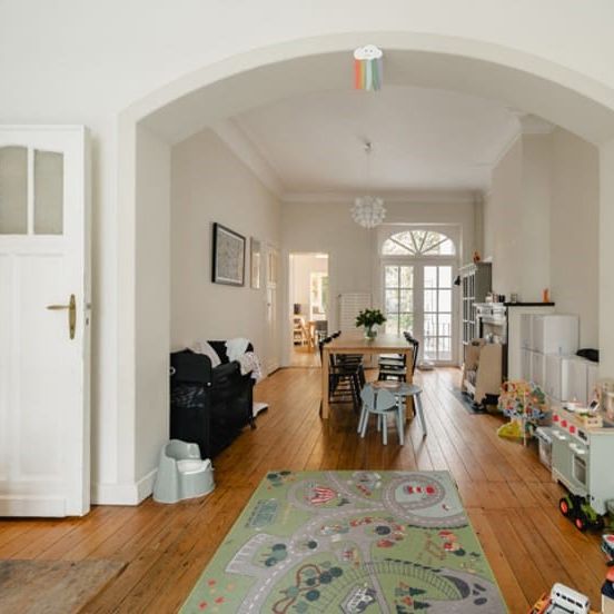 Tout savoir sur cette maison à Uccle, à Uccle - Foto 1