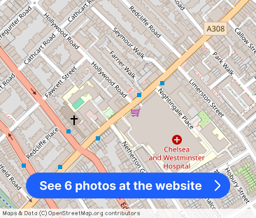 Fulham Road, The Boltons, SW10 - Photo 1