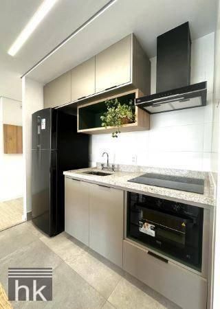 Apartamento Com 2 Dormitórios Para Alugar, 65 m² por R$8.640,00/mês - Vila Mariana - São Paulo/sp - Foto 3