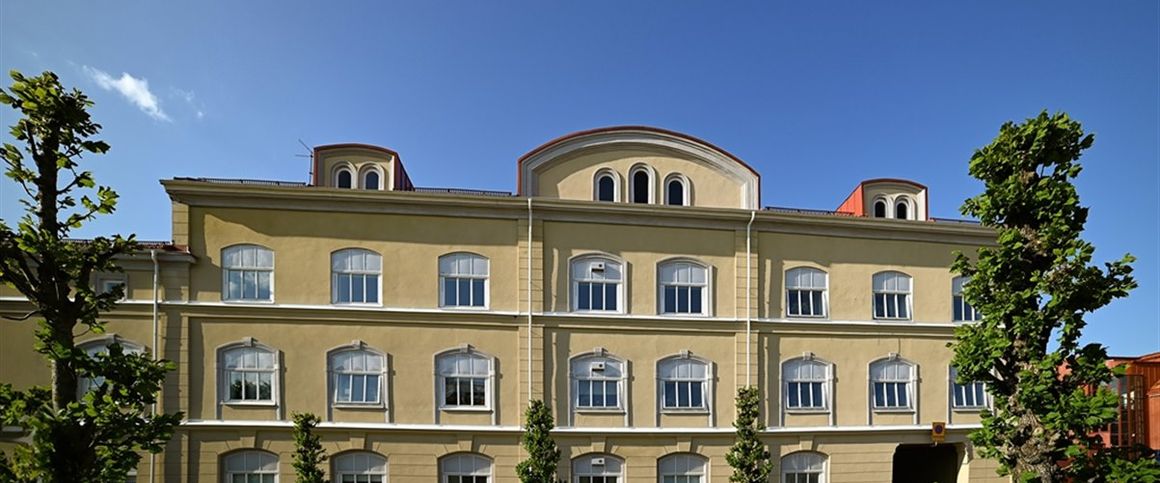 Trädgårdsgatan 5E - Foto 1