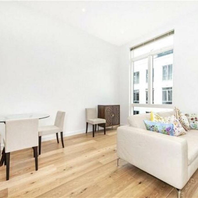 1 bedroom apartment to rent - Photo 1