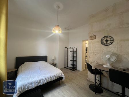 Location Appartement 1 pièce 18m² AVIGNON 84000 - Photo 3