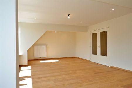 Groot, recent vernieuwd appartement - Photo 3