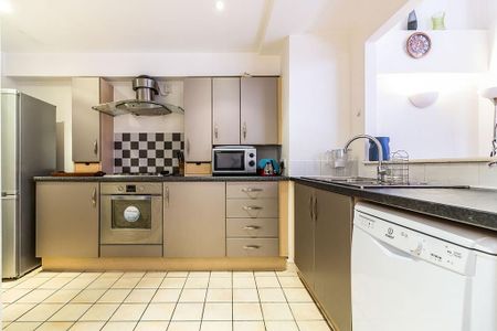 1 bedroom apartment to rent - Photo 5