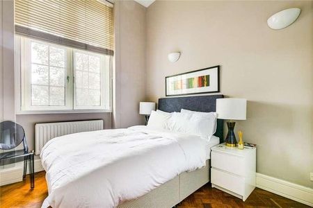 New River Head, Roseberry Avenue, London, EC1R - Photo 3