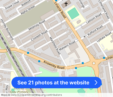 Markfield Road, L20 - Photo 1