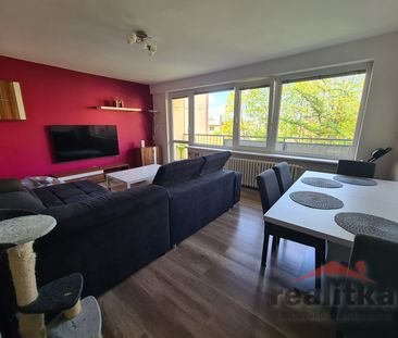 Pronájem bytu 3+1 67 m² - Fotografie 2