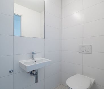 4.5-room penthouse apartment in Vevey - Foto 4