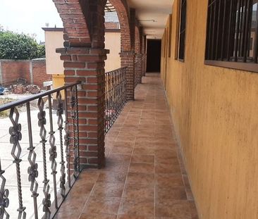 DEPARTAMENTO EN RENTA SAN PEDRO CHOLULA PUEBLA - Photo 2