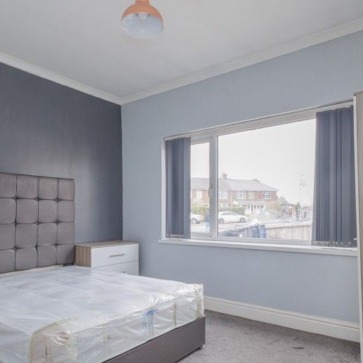 Room in a Shared House, Short Heath Road, B23 - Photo 1
