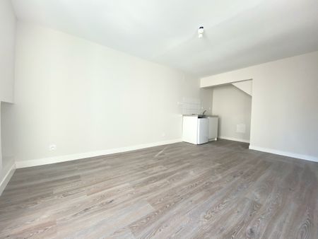Location Appartement 2 pièces 32m² NIORT 79000 - Photo 4
