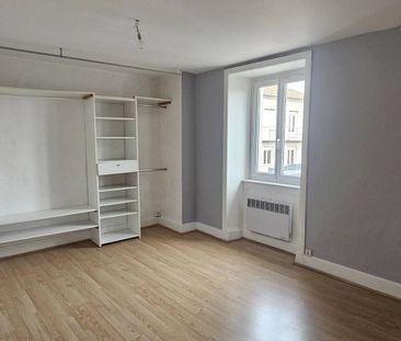 Location appartement 2 pièces 45 m² à Privas (07000) - Photo 1