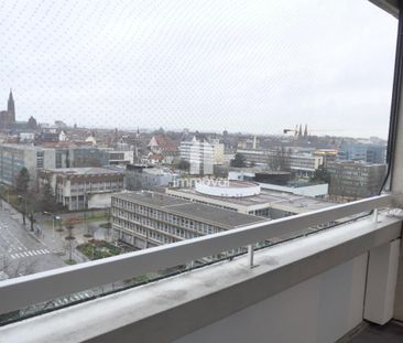 Location Appartement 1 pièce 29m² STRASBOURG 67000 - Photo 1