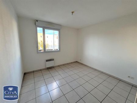 Location Appartement 3 pièces 67m² TOURS 37200 - Photo 4