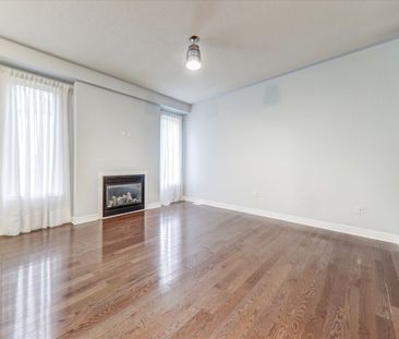 For Lease - 140 Durhamview Crescent, Whitchurch-Stouffville, Ontario - Photo 2