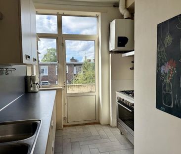 Te huur: Appartement Carel Reinierszkade 297 in Den Haag - foto 5
