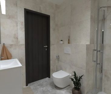 Pronájem bytu 2+kk 44 m² - Photo 6