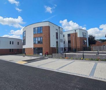 2 bedroom apartment to rent - Photo 6