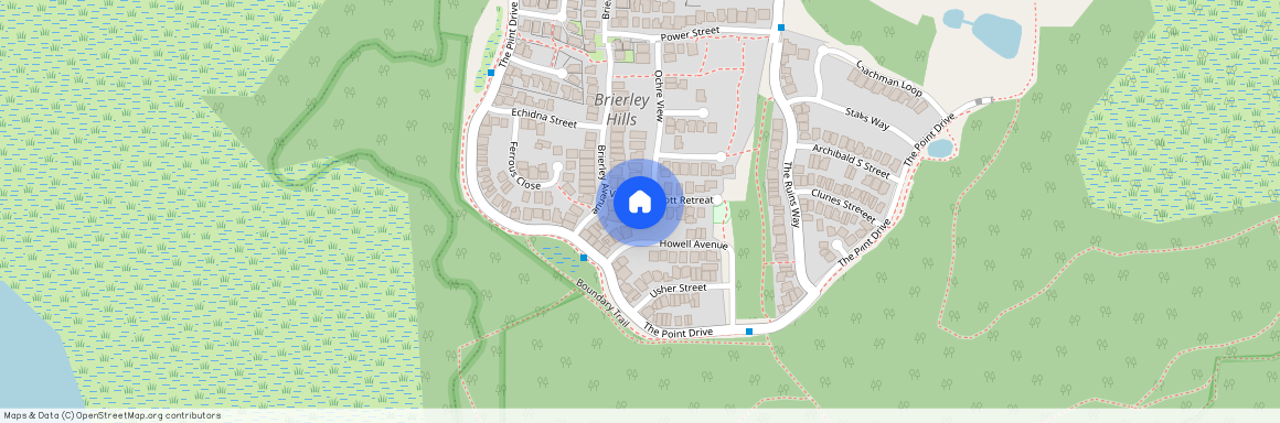 6b Verne Prescott Retreat, NSW 2444, Port Macquarie