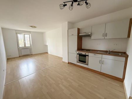 Location Appartement RANSPACH LE BAS 425 € CC - Photo 3