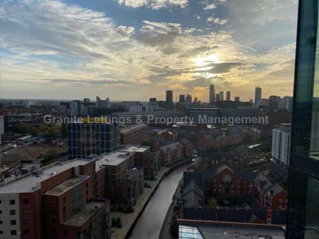 2 bedroom apartment to rent - Photo 5