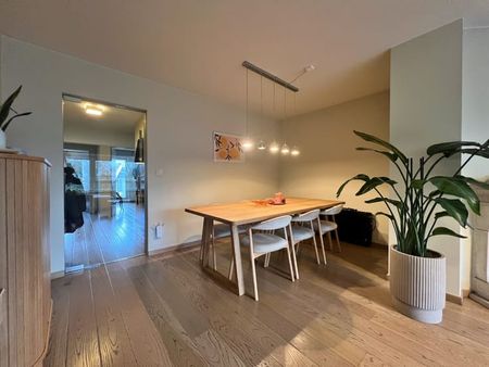 Appartement te huur - Photo 5