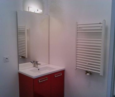 Location appartement 2 pièces 39.57 m² à La Roche-sur-Yon (85000) - Photo 2