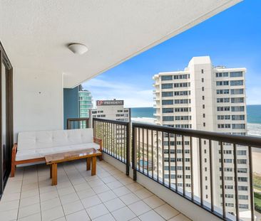 1404/28 Northcliffe Terrace, Surfers Paradise, QLD 4217 - Photo 3